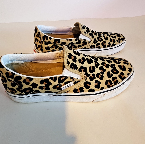 VANS TENNIS SHOES - Picture 3 of 8